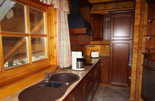 Bad Schmiedeberg Maison | Maison de vacances Bad Schmiedeberg pour 1 - 6 personnes avec 3 chambres à coucher - Maison de vacan