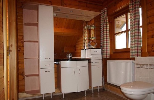Bad Schmiedeberg Maison | Maison de vacances Bad Schmiedeberg pour 1 - 6 personnes avec 3 chambres à coucher - Maison de vacan