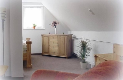 Oberhavel Maison | Maison de vacances Löwenberger Land pour 1 - 4 personnes avec 2 chambres à coucher - Maison de vacan