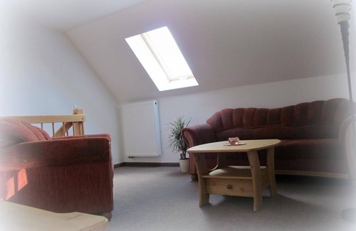 Oberhavel Maison | Maison de vacances Löwenberger Land pour 1 - 4 personnes avec 2 chambres à coucher - Maison de vacan