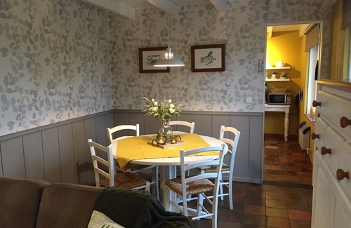 De Panne Maison | Maison de vacances De Panne pour 2 - 4 personnes avec 2 chambres à coucher - Maison de vacances