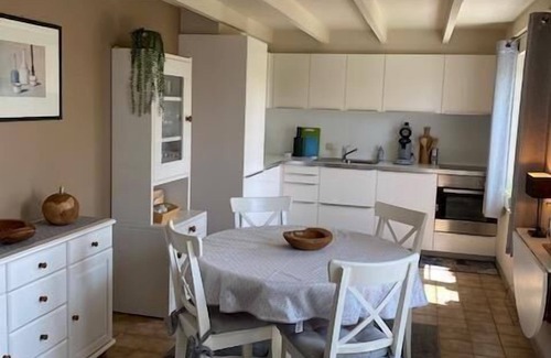 De Panne Maison | Casa de vacaciones De Panne para 2 - 4 personas con 2 dormitorios - Casa de vacaciones