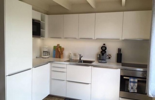 De Panne Maison | Casa de vacaciones De Panne para 2 - 4 personas con 2 dormitorios - Casa de vacaciones