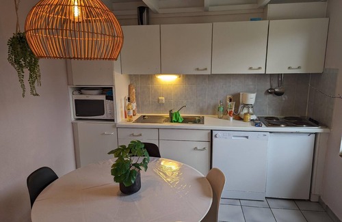 De Panne Maison | Maison de vacances De Panne pour 1 - 6 personnes avec 3 chambres à coucher - Maison de vacances