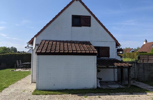 De Panne Maison | Maison de vacances De Panne pour 1 - 6 personnes avec 3 chambres à coucher - Maison de vacances