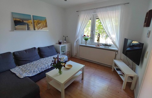 Ribnitz-Damgarten Maison | Maison de vacances à Klosterbach