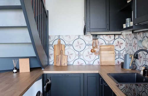 De Veenhoop Maison | Casa de vacaciones De Veenhoop para 1 - 4 personas con 2 dormitorios - Casa de vacaciones