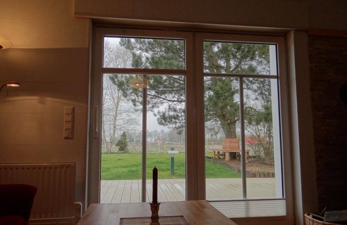 Westoverledingen Maison | Maison de vacances Westoverledingen pour 2 personnes avec 2 chambres à coucher - Maison de vacances