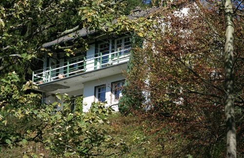 Diemelsee Maison | Maison de vacances avec sauna en bordure de forêt - magnifique vue dégagée sur les montagnes