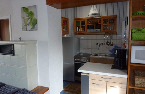 Heringhausen Maison | Maison de vacances Diemelsee pour 1 - 4 personnes avec 3 chambres à coucher - Maison de vacances