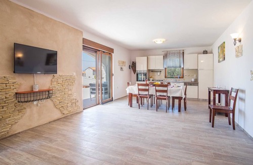 Milohnici Maison | Maison de vacances Djana avec piscine