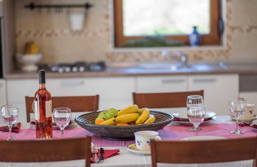 Milohnici Maison | Maison de vacances Djana avec piscine
