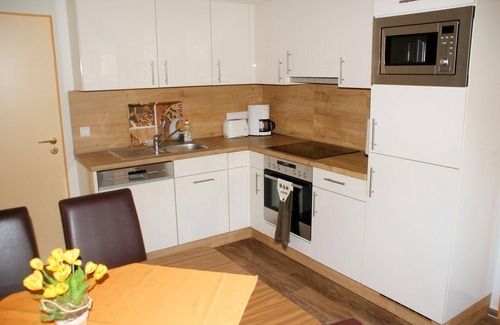 Doerpen Maison | Maison de vacances Dörpen pour 1 - 10 personnes avec 5 chambres à coucher - Maison de vacances