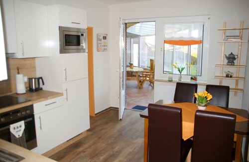 Doerpen Maison | Maison de vacances Dörpen pour 1 - 10 personnes avec 5 chambres à coucher - Maison de vacances