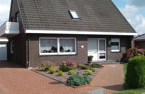 Doerpen Maison | Maison de vacances Dörpen pour 1 - 10 personnes avec 5 chambres à coucher - Maison de vacances