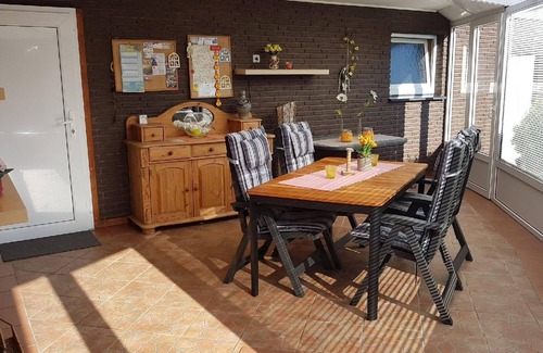 Doerpen Maison | Maison de vacances Dörpen pour 1 - 10 personnes avec 5 chambres à coucher - Maison de vacances