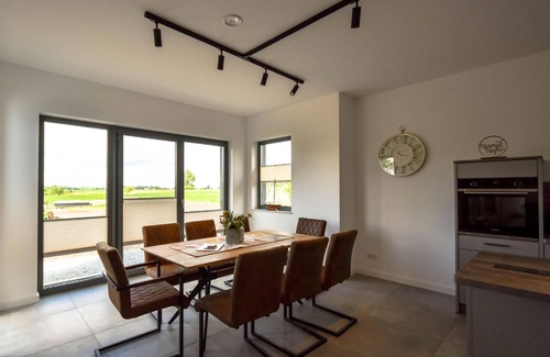 Dreschvitz Maison | Maison de vacances Dreschvitz pour 1 - 8 personnes avec 4 chambres à coucher - Maison de vacances