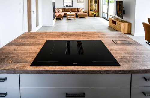 Dreschvitz Maison | Maison de vacances Dreschvitz pour 1 - 8 personnes avec 4 chambres à coucher - Maison de vacances