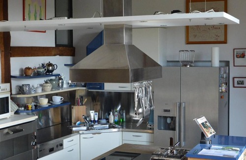 Hildesheim District Maison | Maison de vacances Duingen pour 2 - 7 personnes avec 4 chambres à coucher - Maison de vacances