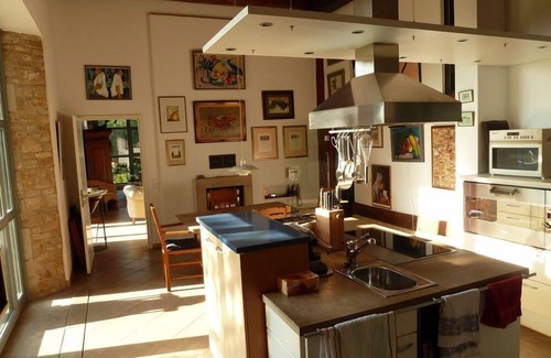 Hildesheim District Maison | Maison de vacances Duingen pour 2 - 7 personnes avec 4 chambres à coucher - Maison de vacances