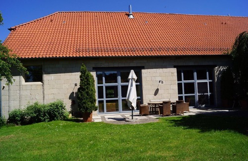 Hildesheim District Maison | Maison de vacances Duingen pour 2 - 7 personnes avec 4 chambres à coucher - Maison de vacances