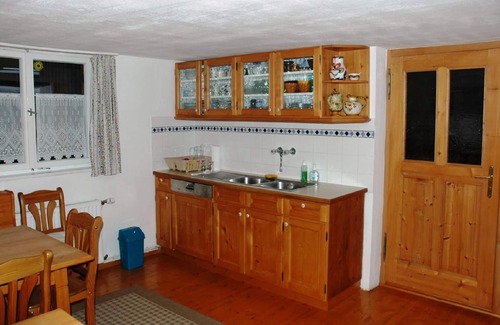 Dunserberg Maison | Maison de vacances Dünserberg pour 1 - 9 personnes avec 4 chambres à coucher - Maison jumelée