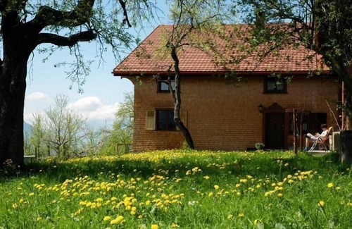 Dunserberg Maison | Maison de vacances Dünserberg pour 1 - 9 personnes avec 4 chambres à coucher - Maison jumelée