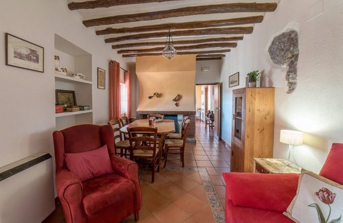 Durcal Autre | Maison de vacances Durcal pour 1 - 6 personnes avec 3 chambres à coucher - Ferme