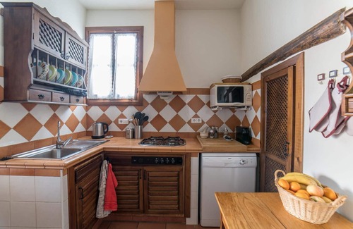 Durcal Autre | Maison de vacances Durcal pour 1 - 6 personnes avec 3 chambres à coucher - Ferme