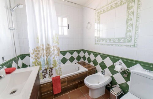 Durcal Autre | Maison de vacances Durcal pour 1 - 6 personnes avec 3 chambres à coucher - Ferme