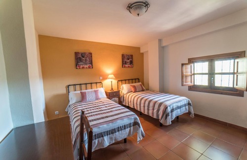 Durcal Autre | Maison de vacances Durcal pour 1 - 6 personnes avec 3 chambres à coucher - Ferme