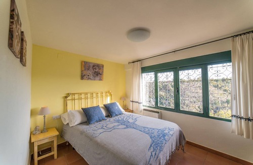Durcal Autre | Maison de vacances Durcal pour 1 - 2 personnes avec 1 chambre à coucher - Ferme