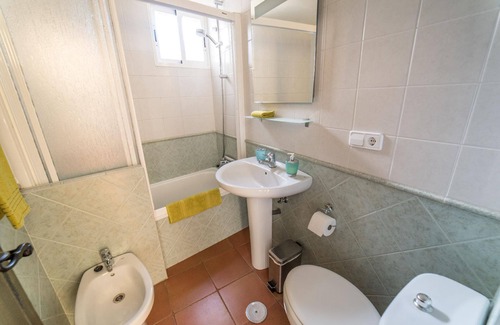 Durcal Autre | Maison de vacances Durcal pour 1 - 2 personnes avec 1 chambre à coucher - Ferme