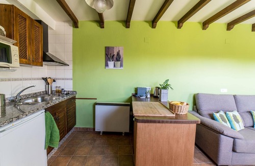 Durcal Autre | Maison de vacances Durcal pour 1 - 4 personnes avec 1 chambre à coucher - Ferme