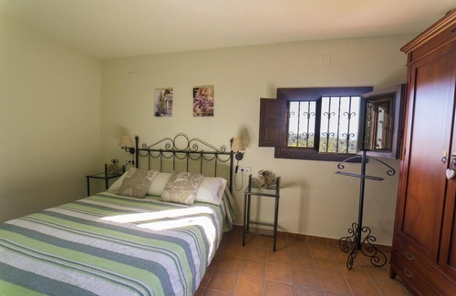 Durcal Autre | Maison de vacances Durcal pour 1 - 4 personnes avec 1 chambre à coucher - Ferme