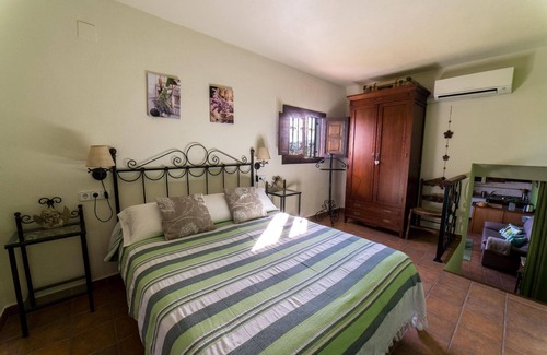 Durcal Autre | Maison de vacances Durcal pour 1 - 4 personnes avec 1 chambre à coucher - Ferme