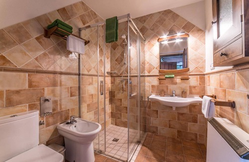 Durcal Autre | Maison de vacances Durcal pour 1 - 4 personnes avec 1 chambre à coucher - Ferme