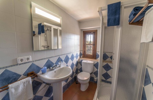 Durcal Autre | Maison de vacances Durcal pour 1 - 4 personnes avec 1 chambre à coucher - Ferme