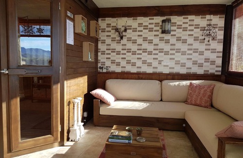 Durcal Autre | Maison de vacances Durcal pour 1 - 4 personnes avec 1 chambre à coucher - Ferme