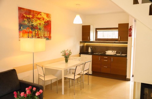 Dzwirzyno Maison | Maison de vacances Dzwirzyno pour 1 - 4 personnes avec 2 chambres à coucher - Maison de vacances