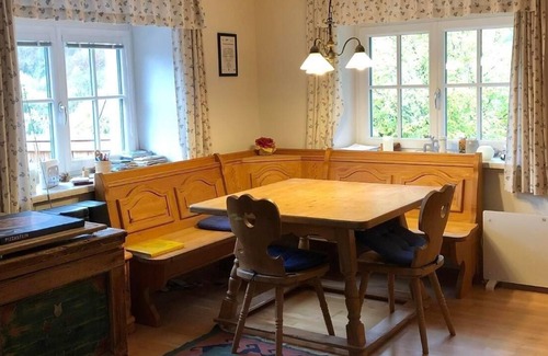 Ebensee Maison | Maison de vacances Ebensee pour 1 - 6 personnes avec 3 chambres à coucher - Maison de vacances