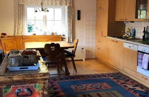 Ebensee Maison | Maison de vacances Ebensee pour 1 - 6 personnes avec 3 chambres à coucher - Maison de vacances