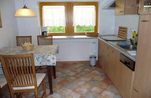 Eisenbach Maison | Maison de vacances Eisenbach pour 1 - 4 personnes avec 2 chambres à coucher - Maison jumelée