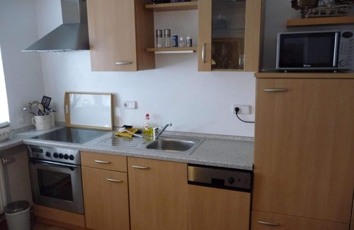 Eisenbach Maison | Maison de vacances Eisenbach pour 1 - 4 personnes avec 2 chambres à coucher - Maison jumelée
