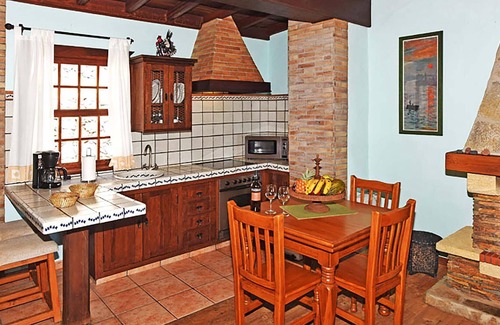 Las Tricias Maison | Holiday house El Castillo for 1 - 2 persons with 1 bedroom - Holiday home
