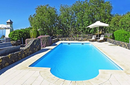 Las Tricias Maison | Holiday house El Castillo for 1 - 2 persons with 1 bedroom - Holiday home