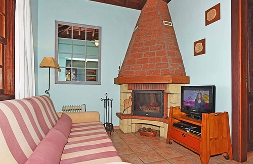 Las Tricias Maison | Holiday house El Castillo for 1 - 2 persons with 1 bedroom - Holiday home