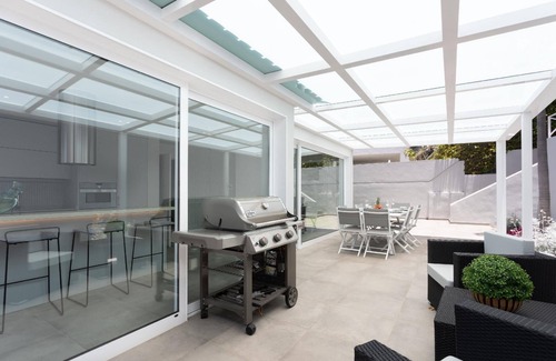 Las Cuevas Maison | Maison de vacances El Durazno pour 1 - 10 personnes avec 4 chambres à coucher - Maison de vacances