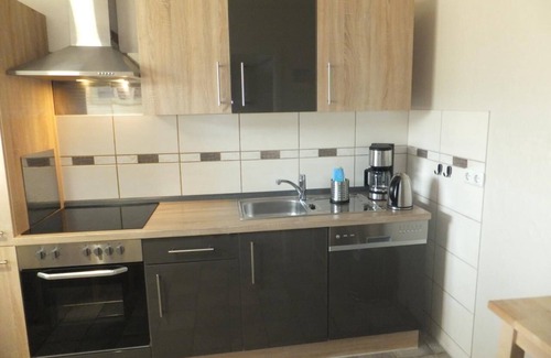 Elmenhorst/Lichtenhagen Maison | Maison de vacances Elmenhorst pour 2 - 5 personnes avec 3 chambres à coucher - Maison de vacances