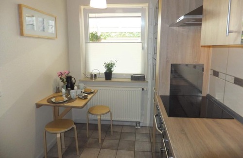 Elmenhorst/Lichtenhagen Maison | Maison de vacances Elmenhorst pour 2 - 5 personnes avec 3 chambres à coucher - Maison de vacances